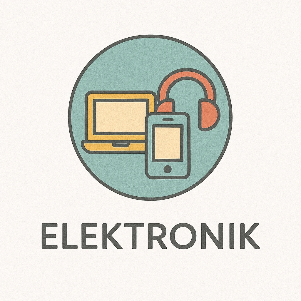 Elektronik