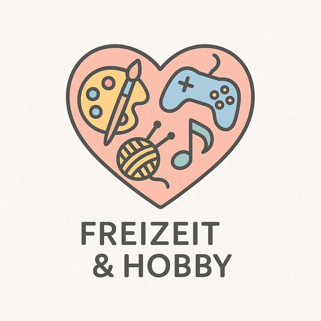 Freizeit & Hobby