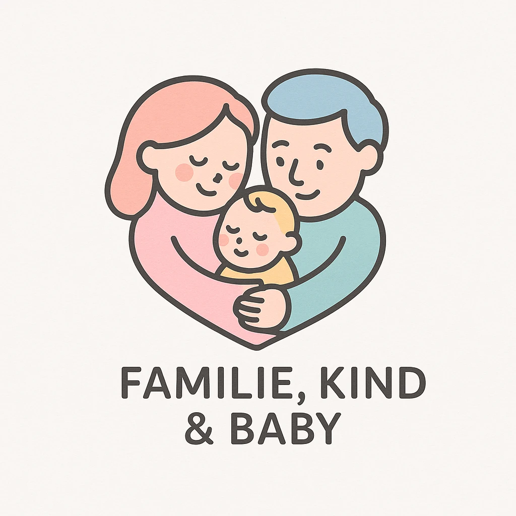 Familie, Kind & Baby