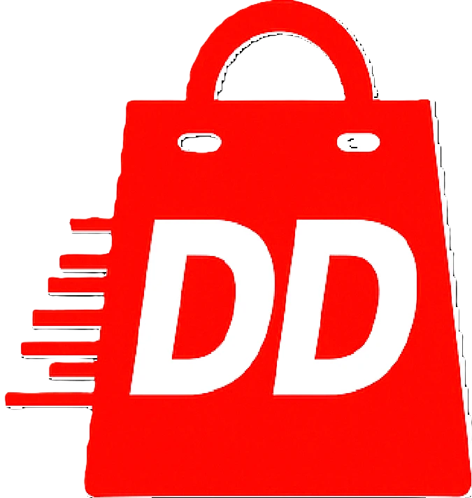 D&D Shop